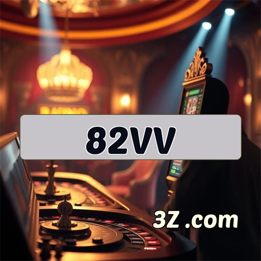 Explorando Apostas com Estilo no 82vv.com