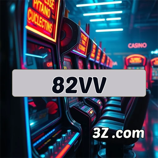 82vv.com Apostas em Esportes