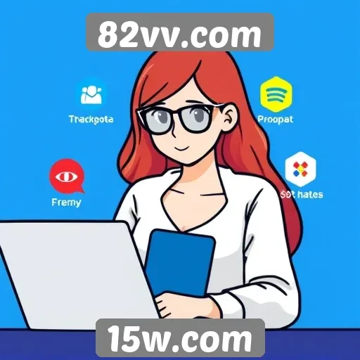 Análise das funcionalidades do site 82vv.com