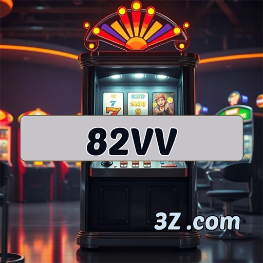 82vv.com Máquinas Caça-níqueis